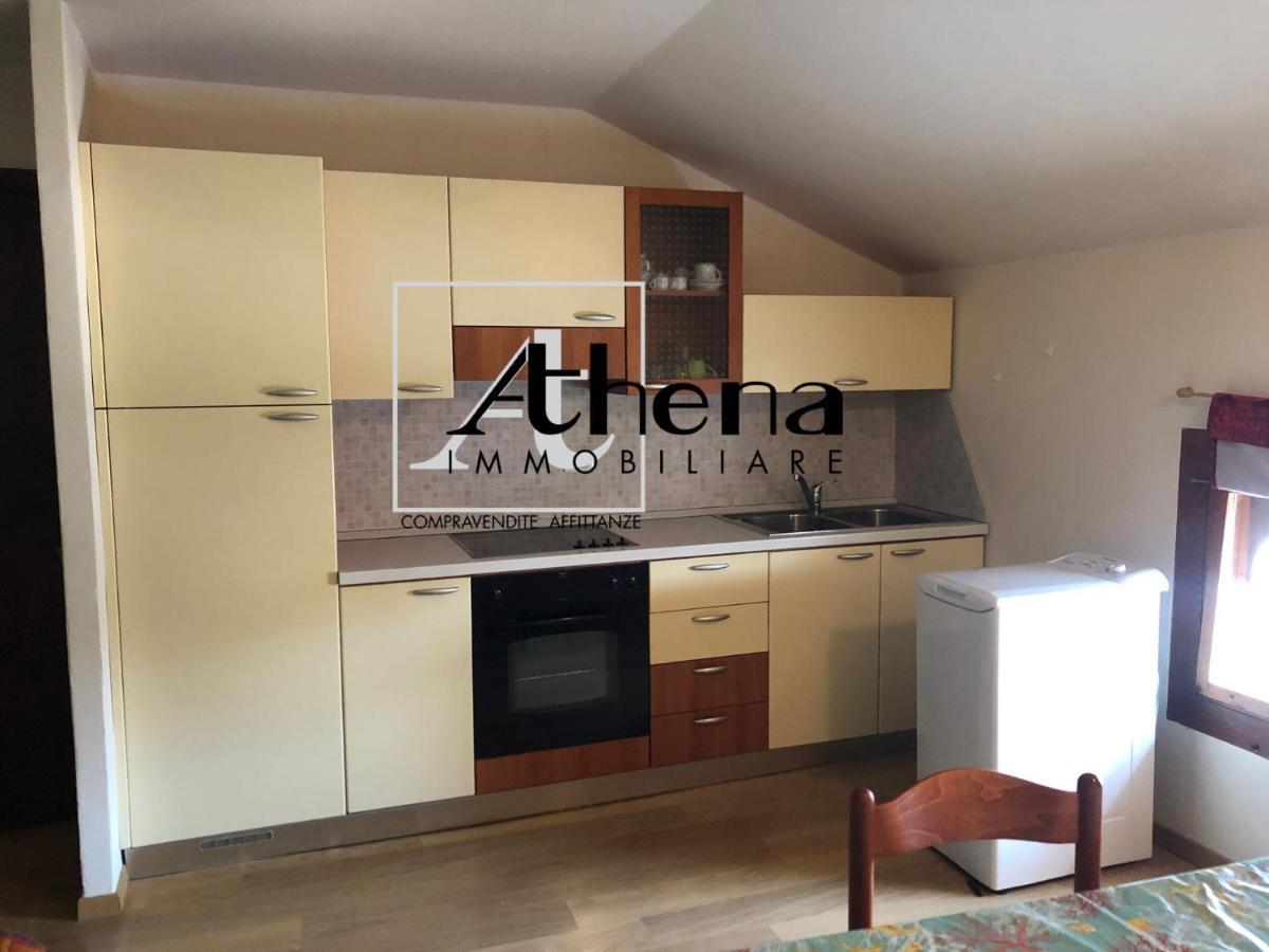 Ferienwohnung Riva San Vito 2 Grado Exterior foto