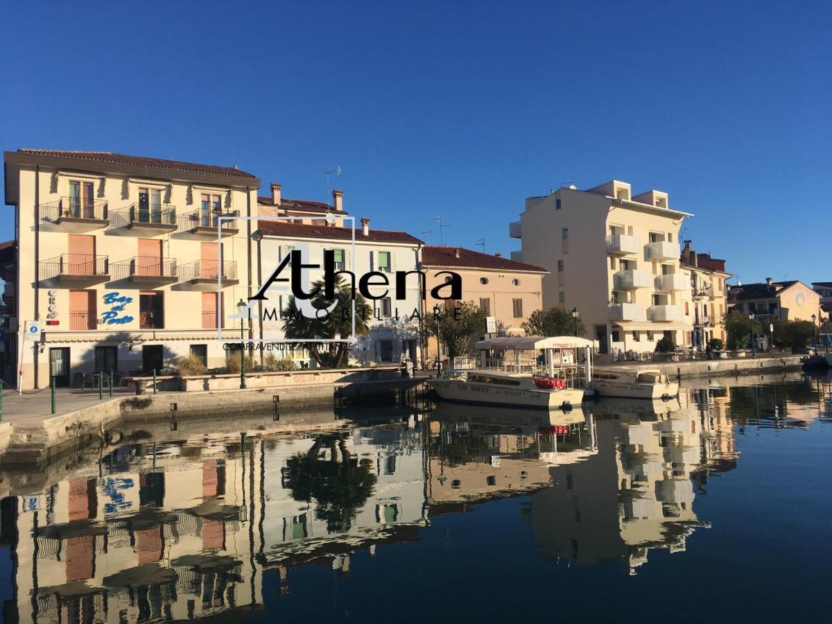 Ferienwohnung Riva San Vito 2 Grado Exterior foto