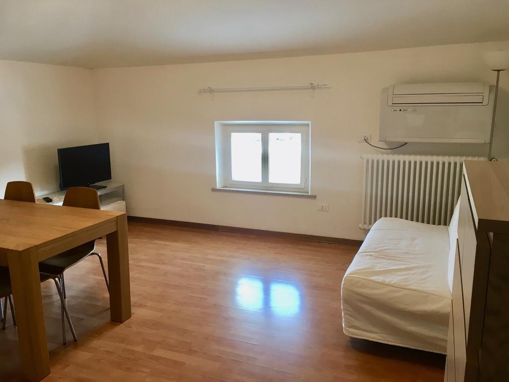 Ferienwohnung Riva San Vito 2 Grado Exterior foto